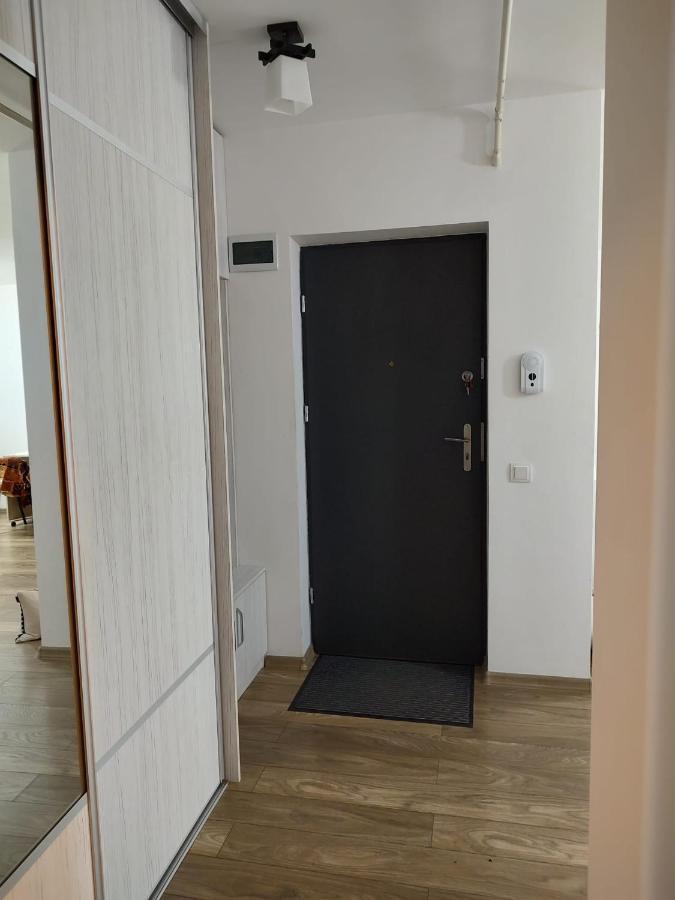 Апартаменты Casa Ioana Тыргу-Муреш Экстерьер фото